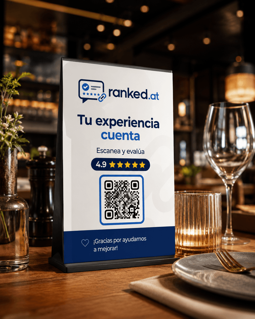 Restaurantes & Gastronomía